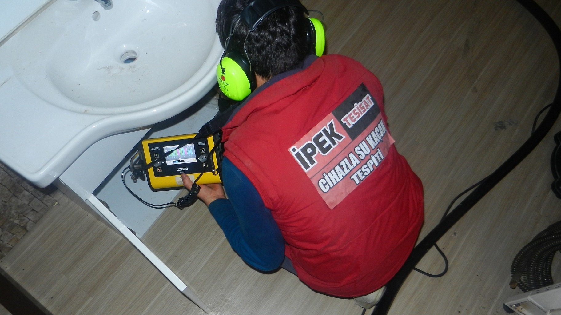 Şişli Acil Durumlarda Yanınızdayız