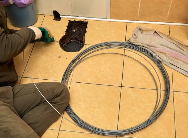 Şişli Lavabo Açma