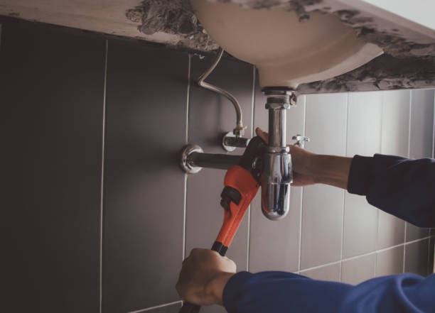 Şişli Mutfak Lavabo Gideri Tıkanıklığı Açma